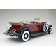 Ford Lincoln KB Canopy Opened 1932 Dark Brown Sunstar SUN6167