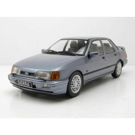 Ford Sierra Cosworth 1988 Metallic Grey MCG MCG18174