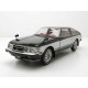 Toyota Celica XX 1978 Black Silver WhiteBox WB124060