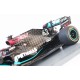 Mercedes F1 W11 EQ Performance 63 F1 Grand Prix de Sakhir 2020 George Russell Spark 18S566