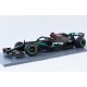 Mercedes F1 W11 EQ Performance 63 F1 Grand Prix de Sakhir 2020 George Russell Spark 18S566