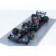 Mercedes F1 W11 EQ Performance 63 F1 Grand Prix de Sakhir 2020 George Russell Spark 18S566