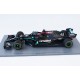 Mercedes F1 W11 EQ Performance 63 F1 Grand Prix de Sakhir 2020 George Russell Spark 18S566