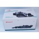 Mercedes F1 W11 EQ Performance 63 F1 Grand Prix de Sakhir 2020 George Russell Spark 18S566