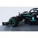 Mercedes F1 W11 EQ Performance 44 F1 Winner Turquie World Champion 2020 Lewis Hamilton with pitboard Spark 18S567