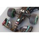 Mercedes F1 W11 EQ Performance 44 F1 Winner Turquie World Champion 2020 Lewis Hamilton with pitboard Spark 18S567