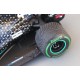 Mercedes F1 W11 EQ Performance 44 F1 Winner Turquie World Champion 2020 Lewis Hamilton with pitboard Spark 18S567