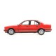 BMW 535I (E34) 1988 Red Minichamps 100024006