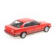 BMW 535I (E34) 1988 Red Minichamps 100024006
