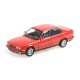BMW 535I (E34) 1988 Red Minichamps 100024006