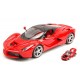 Ferrari Laferrari Rouge 2013 Bburago 16001RED
