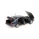 BMW 535I (E34) 1988 Blue Minichamps 100024004