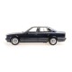 BMW 535I (E34) 1988 Blue Minichamps 100024004