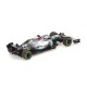 Mercedes F1 W11 EQ Performance 44 F1 Launch Spec 2020 Lewis Hamilton Minichamps 410200044
