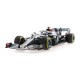 Mercedes F1 W11 EQ Performance 44 F1 Launch Spec 2020 Lewis Hamilton Minichamps 410200044
