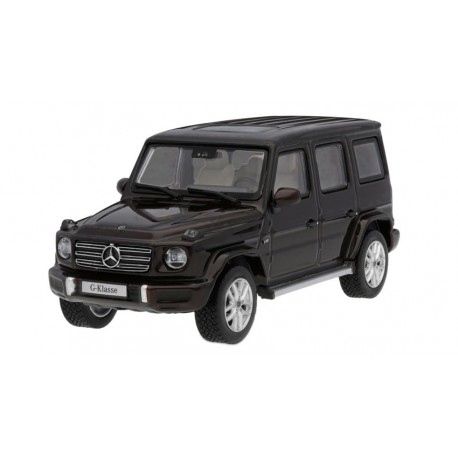 Mercedes G-Klasse W463 2018 Dark Red Norev B66960641
