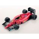 Ferrari F1 640 F1 Hongrie 1989 Nigel Mansell Looksmart LSF1H10
