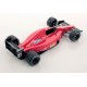 Ferrari F1 640 F1 Hongrie 1989 Nigel Mansell Looksmart LSF1H10