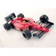 Ferrari F1 640 F1 Hongrie 1989 Nigel Mansell Looksmart LSF1H10