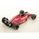 Ferrari F1 640 F1 Portugal 1989 Gerhard Berger Looksmart LSF1H10B