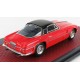 Ferrari 250 Europa Vignale ch.0313EU Coupe 1954 Red Black Matrix MX40604-081