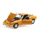 Opel GT 1970 Ocher Minichamps 180049031