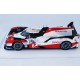 Toyota TS050 Hybrid 8 24 Heures du Mans 2020 Winner Spark 18LM20