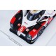 Toyota TS050 Hybrid 8 24 Heures du Mans 2020 Winner Spark 18LM20
