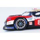 Toyota TS050 Hybrid 8 24 Heures du Mans 2020 Winner Spark 18LM20