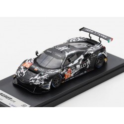 Ferrari 488 GTE Evo 75 24 Heures du Mans 2020 Looksmart LSLM118