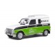 Renault R4F4 Renault Agriculture 1988 Solido S1802205
