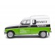 Renault R4F4 Renault Agriculture 1988 Solido S1802205