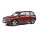Mercedes Benz GLB X247 2019 Red Patagonie Solido S1803203