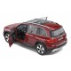 Mercedes Benz GLB X247 2019 Red Patagonie Solido S1803203