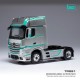 Mercedes Actros MP4 Silver IXO TR091
