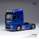 MAN TGX XXL D38 Blue IXO TR092
