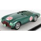 Aston Martin DB3S Spider 30 2ème 12 Heures de Sebring 1953 Tecnomodel TM18-203A