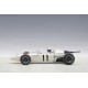 Honda RA272 11 Grand Prix de Formule 1 du Mexique 1965 Richie Ginther Autoart AAT86599