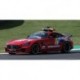 Mercedes AMG GTR Safety Car Mugello 2020 1000 GP for Ferrari IXO SP43005-20B