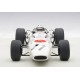 Honda RA272 11 Grand Prix de Formule 1 du Mexique 1965 Richie Ginther Autoart AAT86599