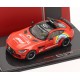Mercedes AMG GTR Safety Car Mugello 2020 1000 GP for Ferrari IXO SP43005-20B