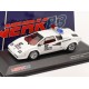 Lamborghini Countach Safety Car Formule 1 Monaco 1982 Minichamps W83430001