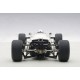 Honda RA272 11 Grand Prix de Formule 1 du Mexique 1965 Richie Ginther Autoart AAT86599