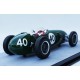Lotus 12 40 F1 Belgique 1958 Cliff Allison Tecnomodel TM18164A