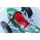 Lotus 12 40 F1 Belgique 1958 Cliff Allison Tecnomodel TM18164A