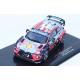 Hyundai i20 Coupe WRC 9 Rallye Monte Carlo 2020 Loeb Elena IXO RAM744