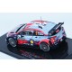 Hyundai i20 Coupe WRC 9 Rallye Monte Carlo 2020 Loeb Elena IXO RAM744