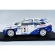 Ford Escort RS Cosworth 3 Rallye Tour de Corse 1993 Delecour - Grataloup IXO 18RMC055A