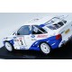 Ford Escort RS Cosworth 3 Rallye Tour de Corse 1993 Delecour - Grataloup IXO 18RMC055A