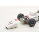 Honda RA272 11 Grand Prix de Formule 1 du Mexique 1965 Richie Ginther Autoart AAT86599